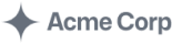 Brand logo