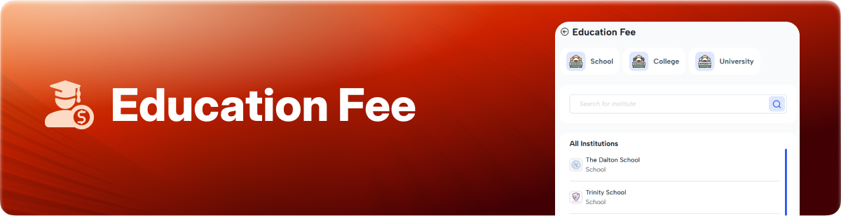 OvoPay - Complete Cross Platform MFS Solution | User, Agent & Merchant Apps with Web | Admin Panel - 11