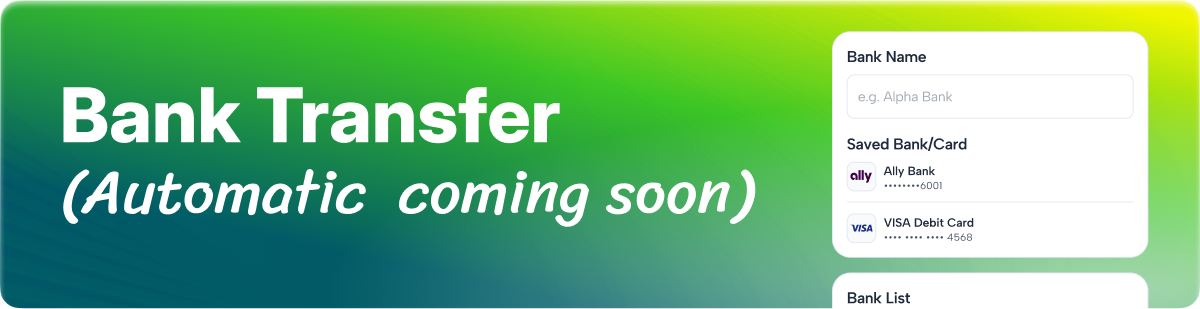 OvoPay - Complete Cross Platform MFS Solution | User, Agent & Merchant Apps with Web | Admin Panel - 6