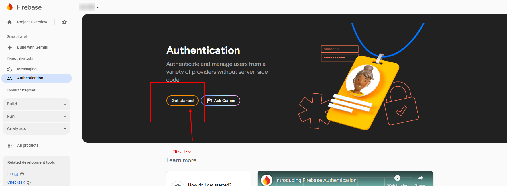 Android Map API Key Setup