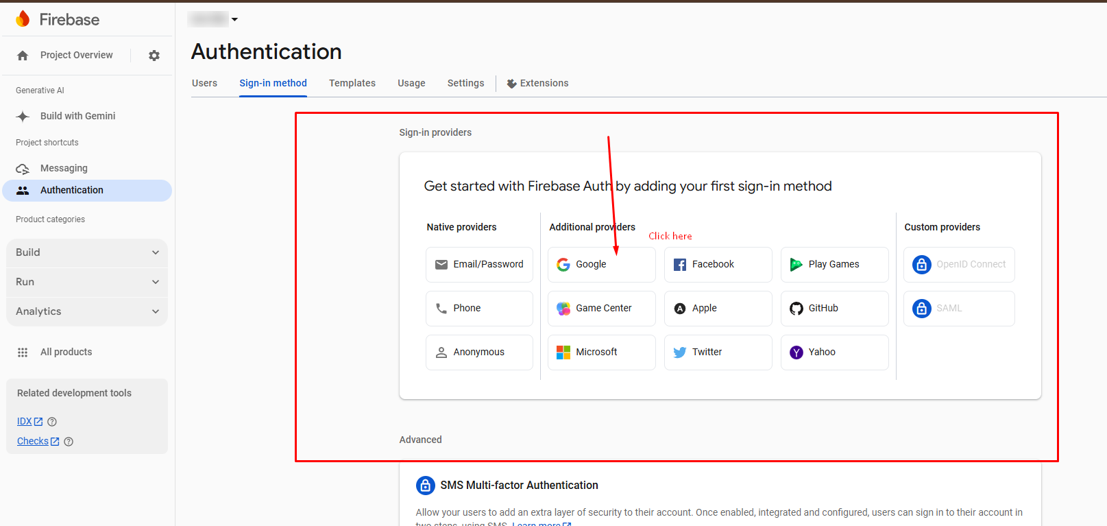 Android Map API Key Setup