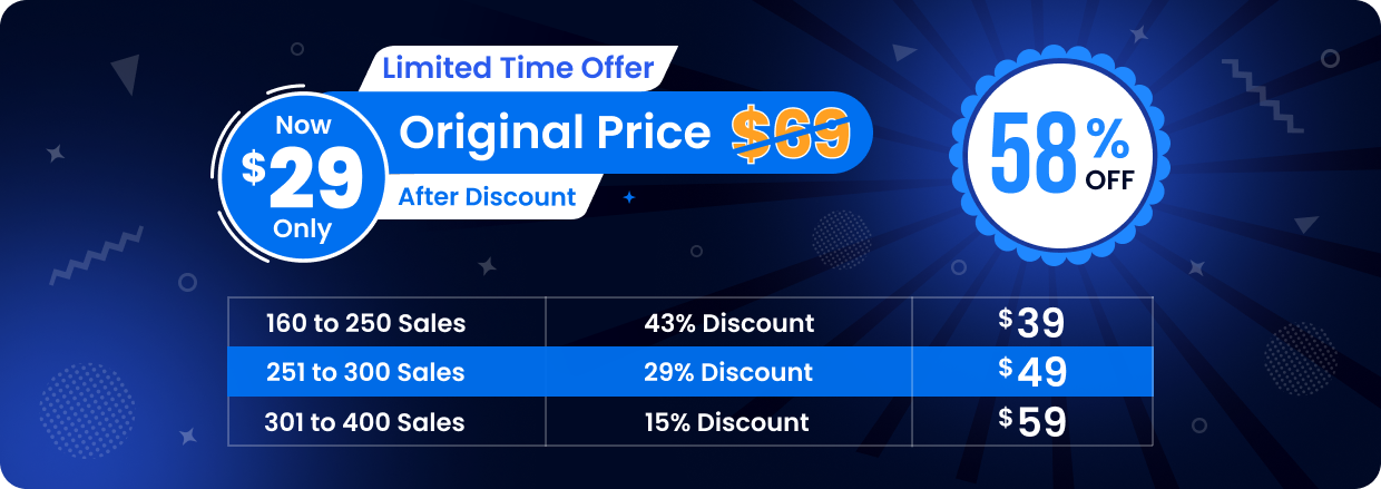OvoSale - Complete Cross-Platform POS Solution | Android & iOS Mobile Apps, Web, PWA-Desktop | SaaS