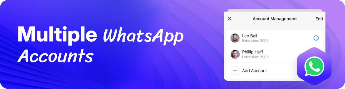 OvoWpp - Complete Cross Platform WhatsApp CRM and Marketing Tool | Web and Mobile App | SaaS - 5