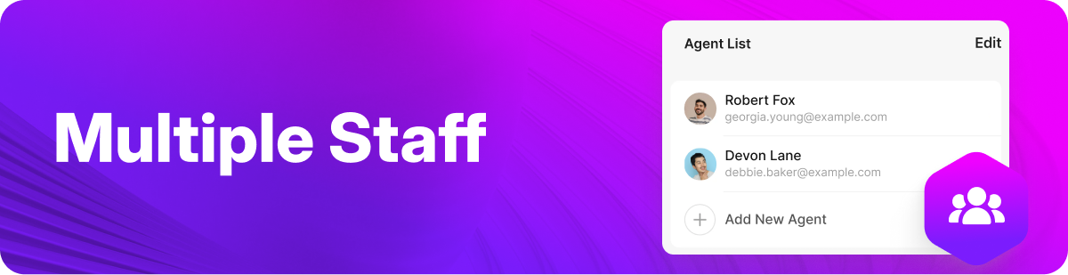 OvoWpp - Complete Cross Platform WhatsApp CRM and Marketing Tool | Web and Mobile App | SaaS - 6